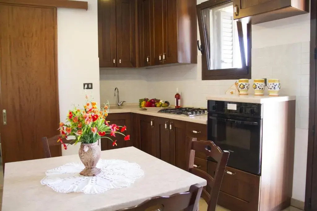Residencefusaro pajare Specchia