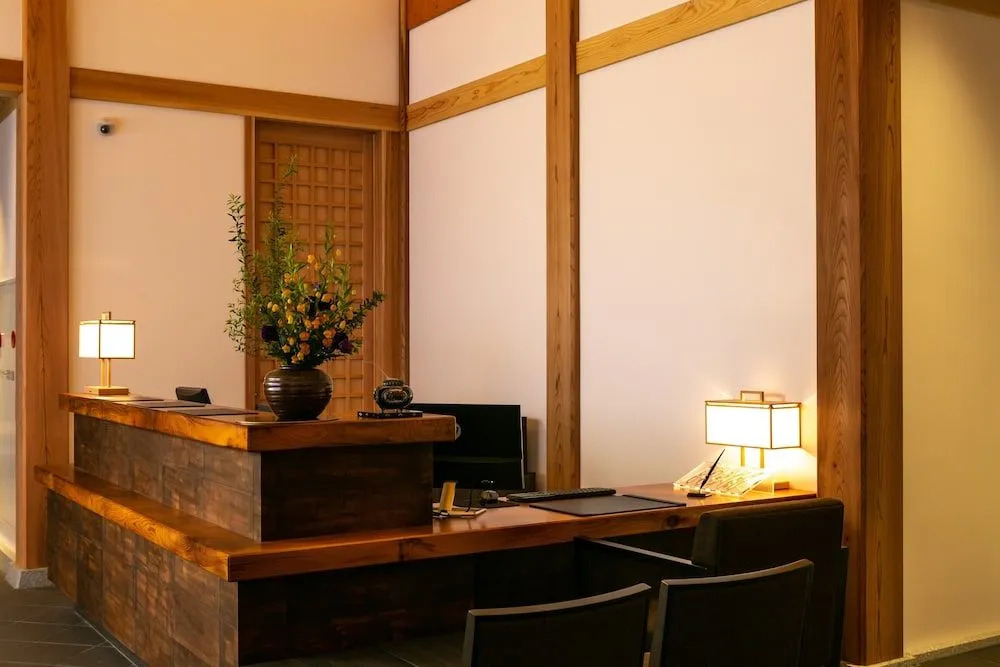 Eiheiji Hakujukan