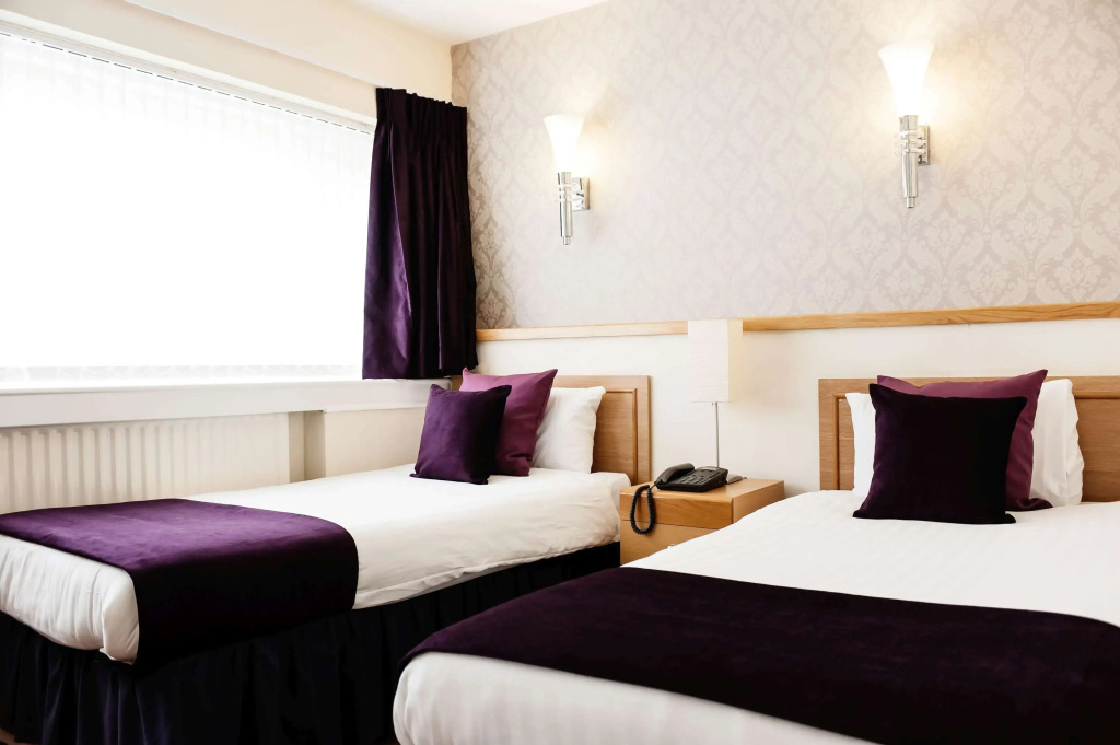 Southcrest Manor Hotel, Best Western Signature Collection
