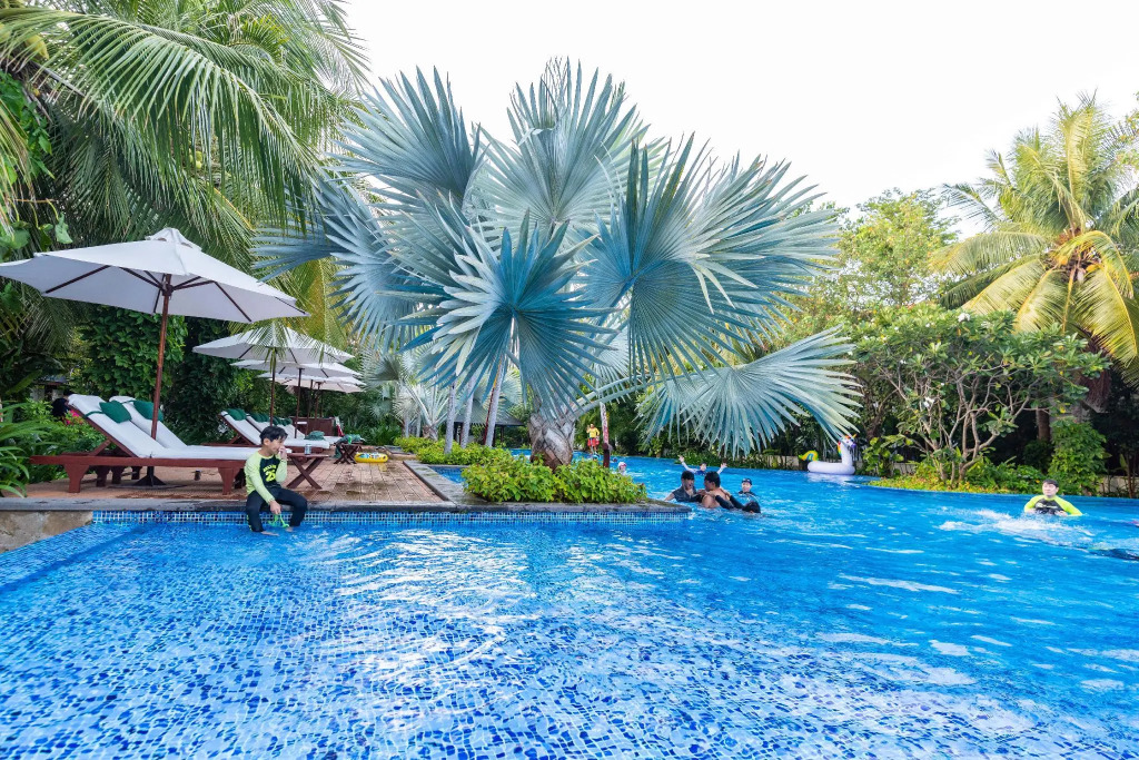Purama Villas Da Nang Managed By Abogo