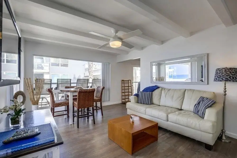 South Shore 7 4 Bedroom Condo
