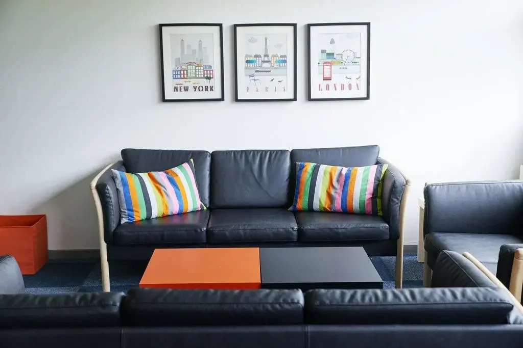 Danhostel Tønder