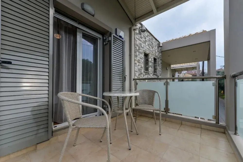 Avia Blue Maisonettes - Messinia Gulf Retreat