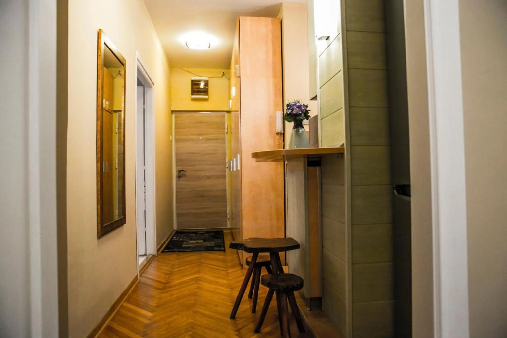 Apartment Prince Palace