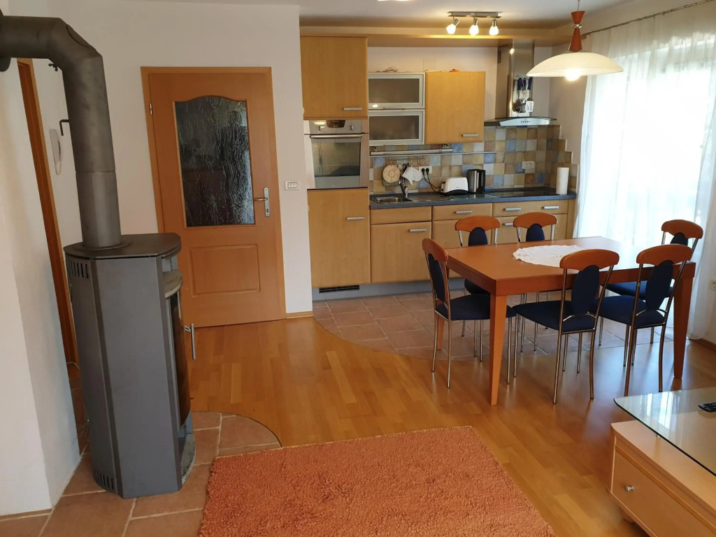 Apartman Irvin