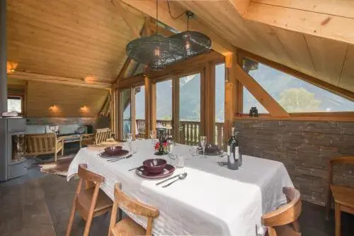 Appartement Maya