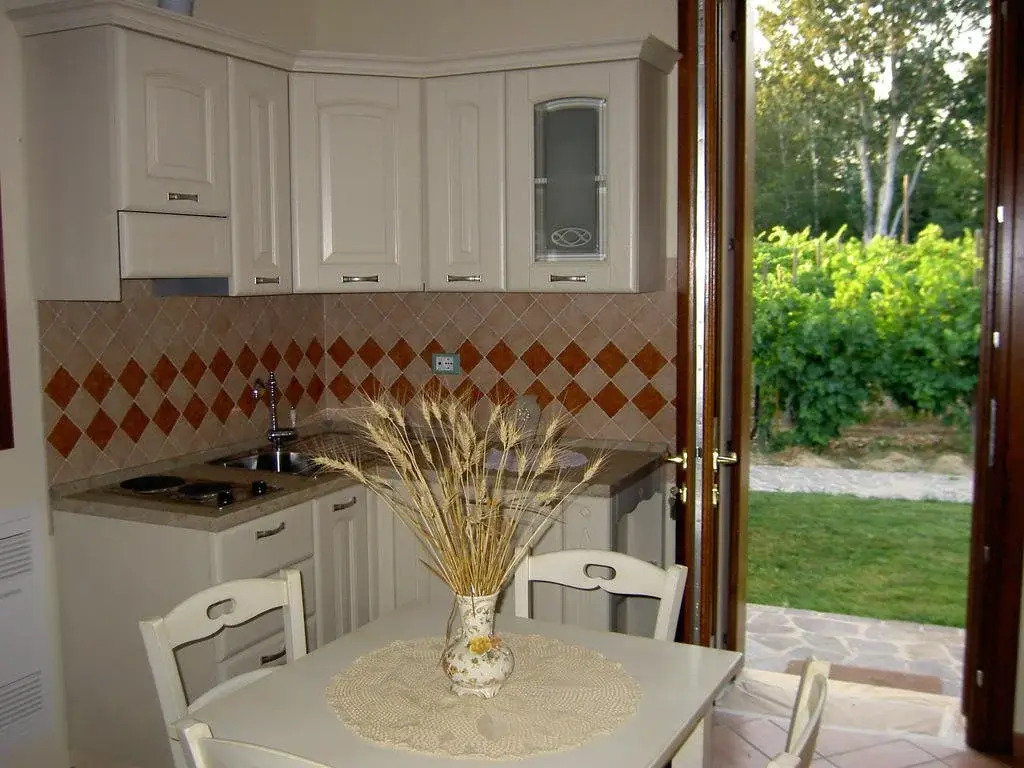 Agriturismo Monteortone