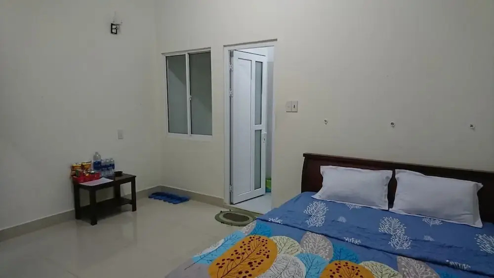 Thu Khoa Guest House