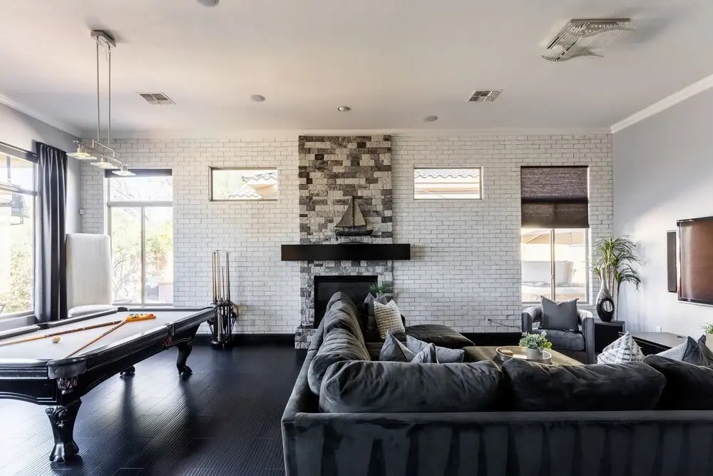 New Listing! Luxe 3br Desert Ridge 3 Bedroom Home