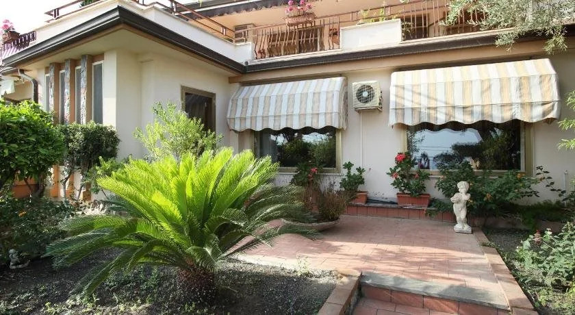 Casa Minniti Taormina