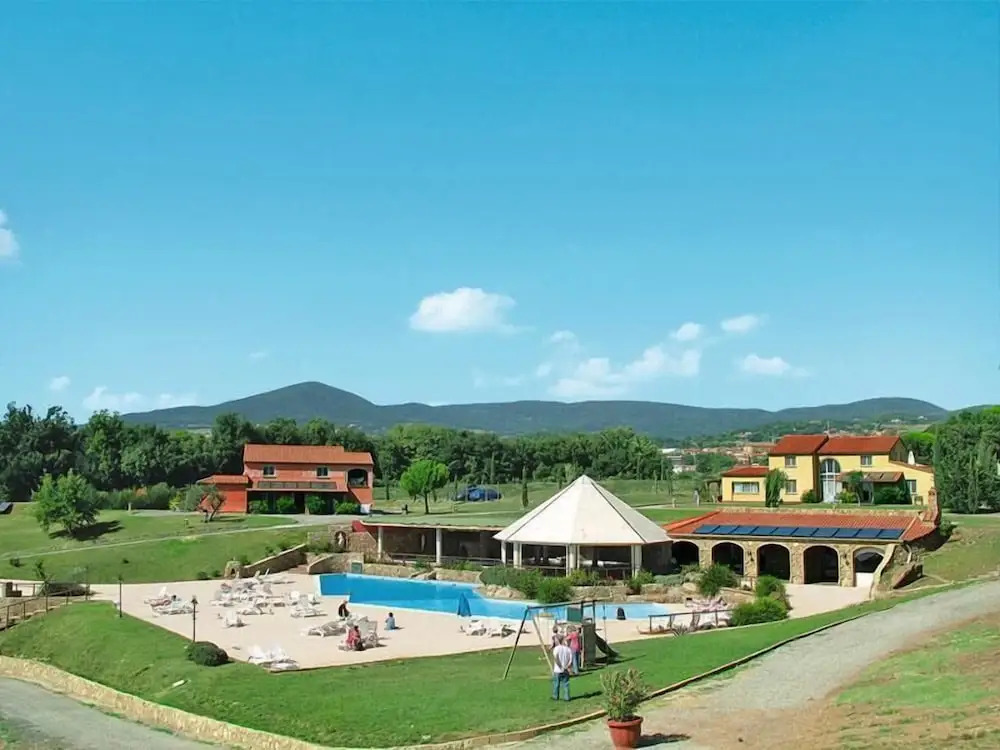 Residence Borgo Felciaione