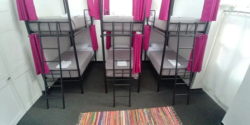 Casa Eguren Art Hostel - Adults Only