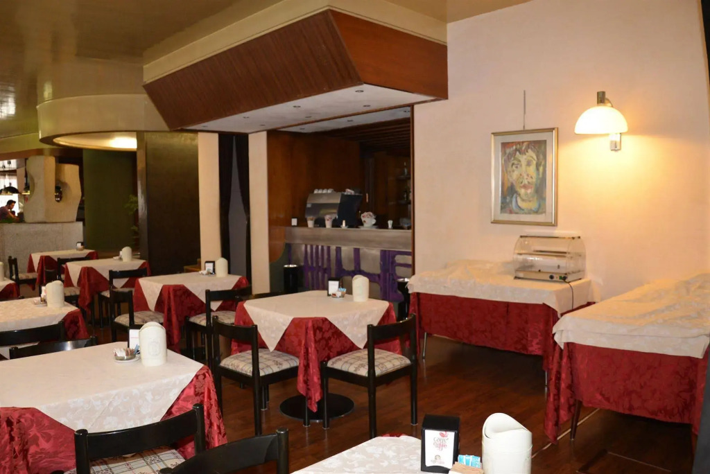Hotel Salieri