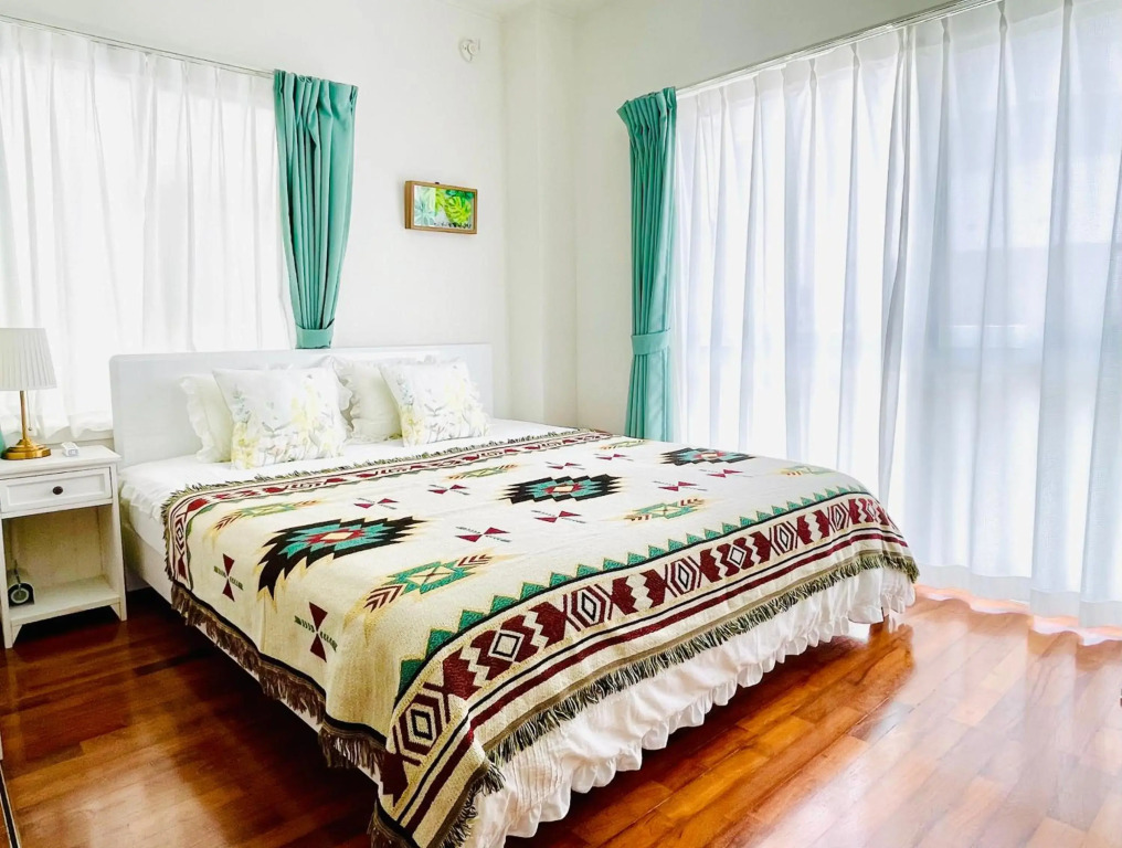Sunset Beach Vacation House