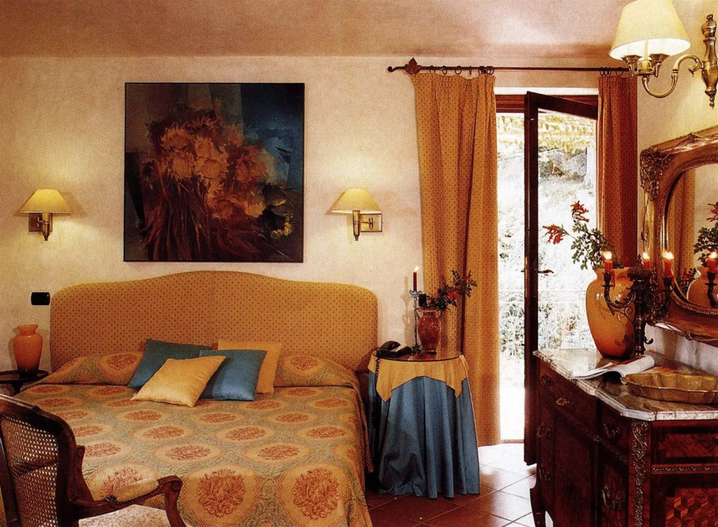 LAgnata di De André Boutique Hotel