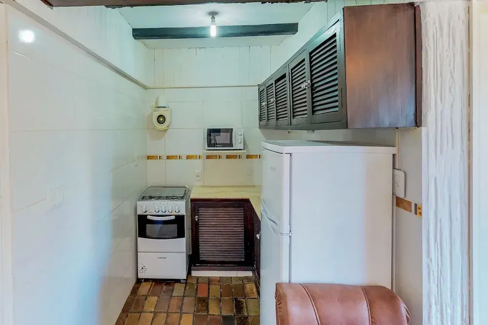 Apartamento Cómodo en Avenida Gorlero - Edificio Isla Lobos