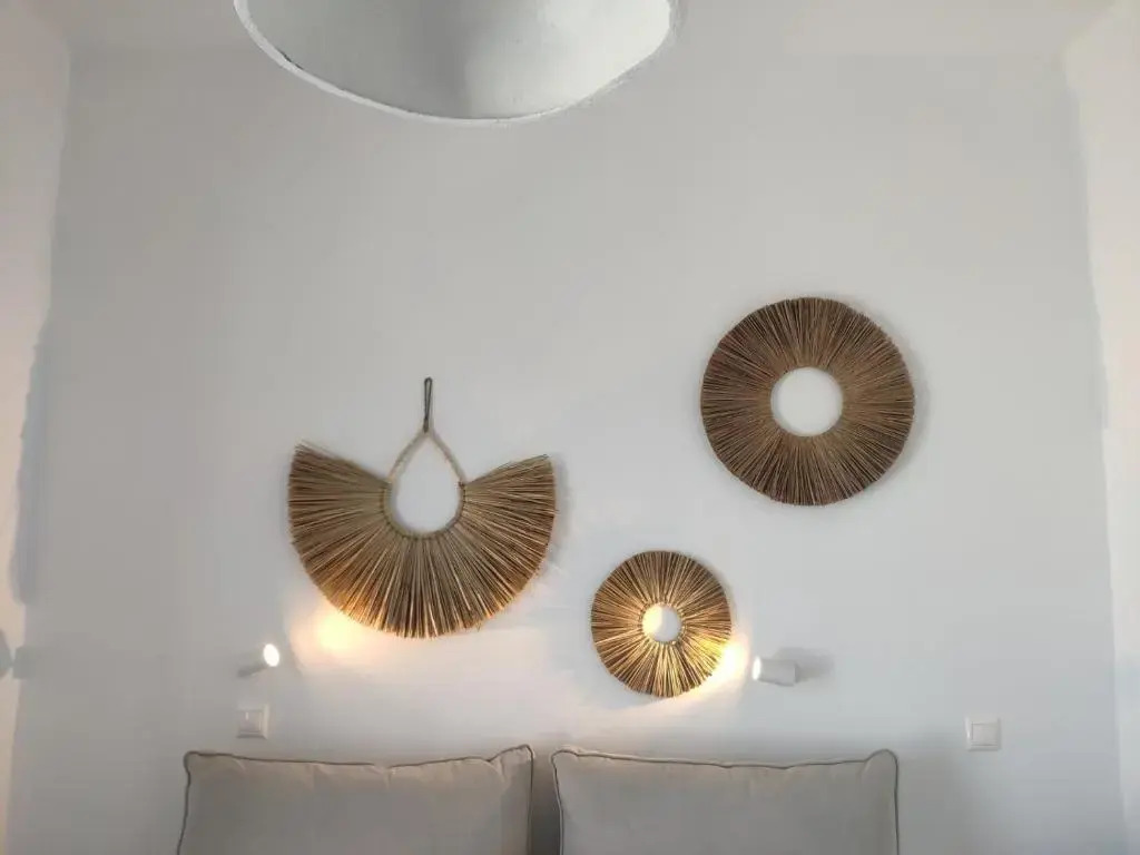 Paros Elements near Naousa