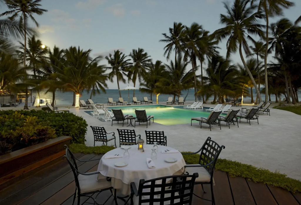 Victoria House Resort & Spa