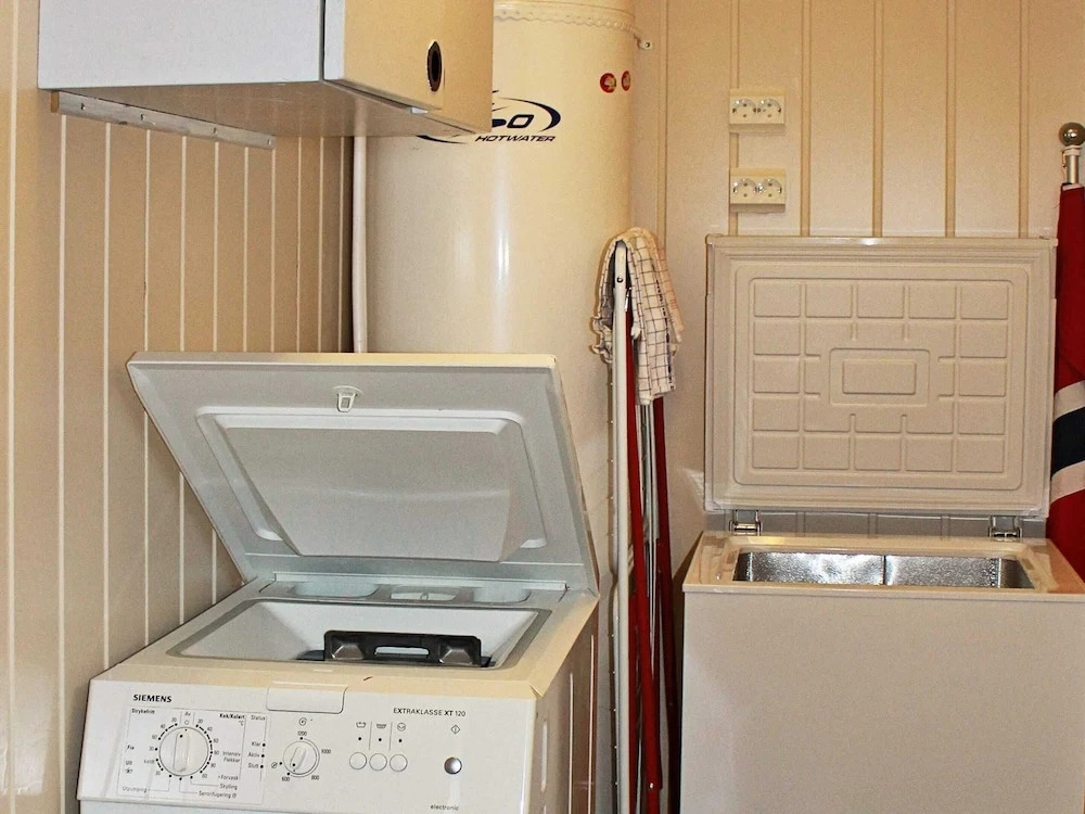 4 Person Holiday Home in Lauvstad