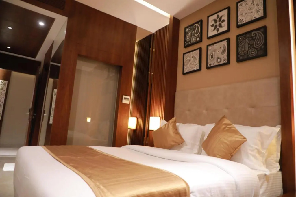 Magnet Hotel