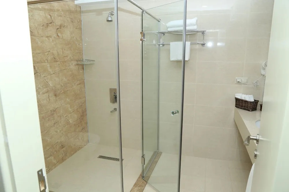 Hotel Astoria Baku