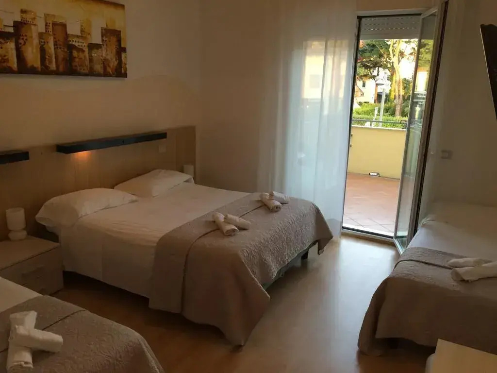 Hotel Stella Doro