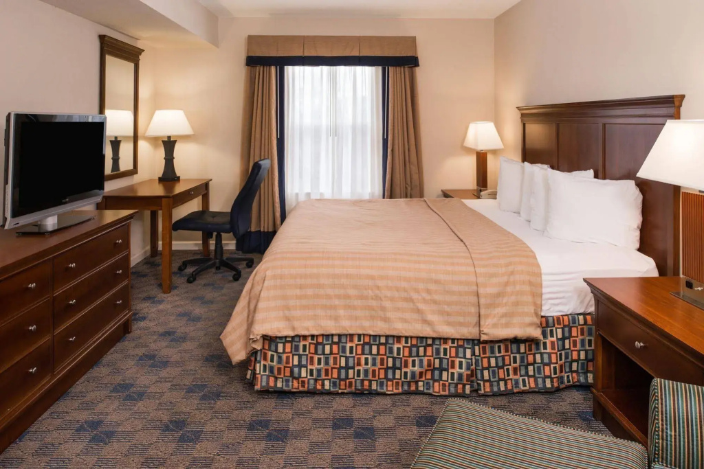 Charwood Suites