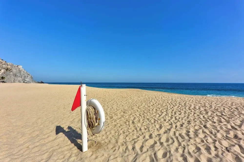 Cabo Pedregal Condo: Ocean View & 2 Infinity Pools