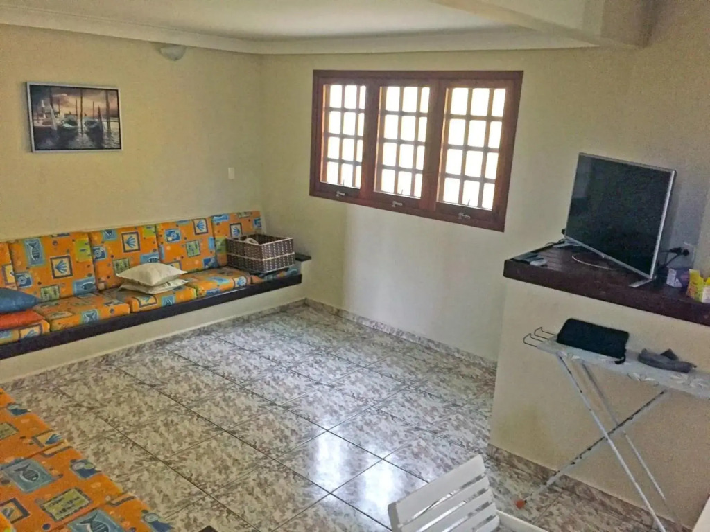 Casa Vip Ubatuba - Vista para o Mar - Praia das Toninhas