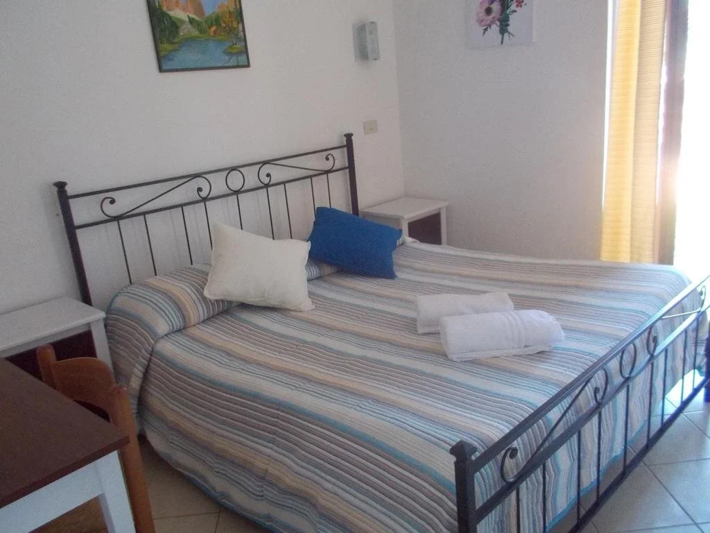 Hotel Mastropeppe