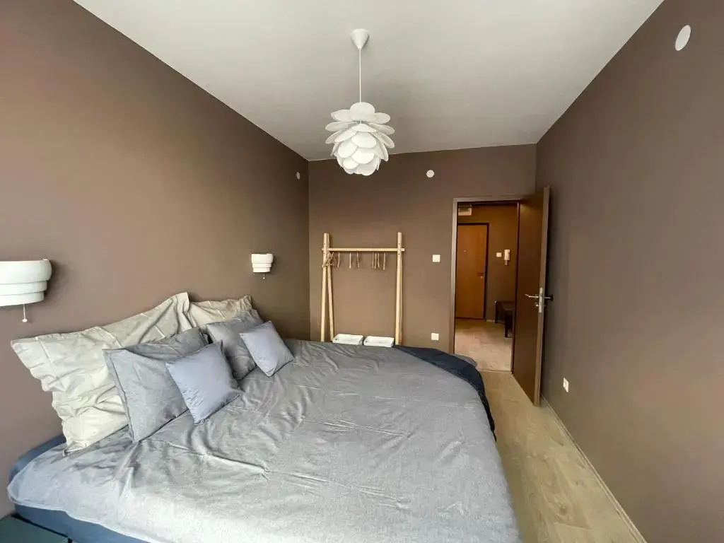 Macropolis Apartments