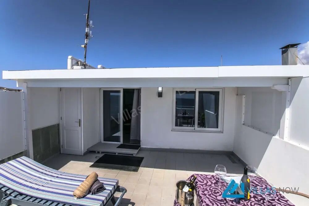 Apartments Vista Maritima By Villas Now Ltd