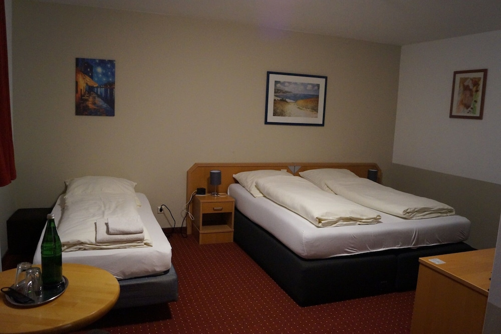 Hotel Am Weyerhof