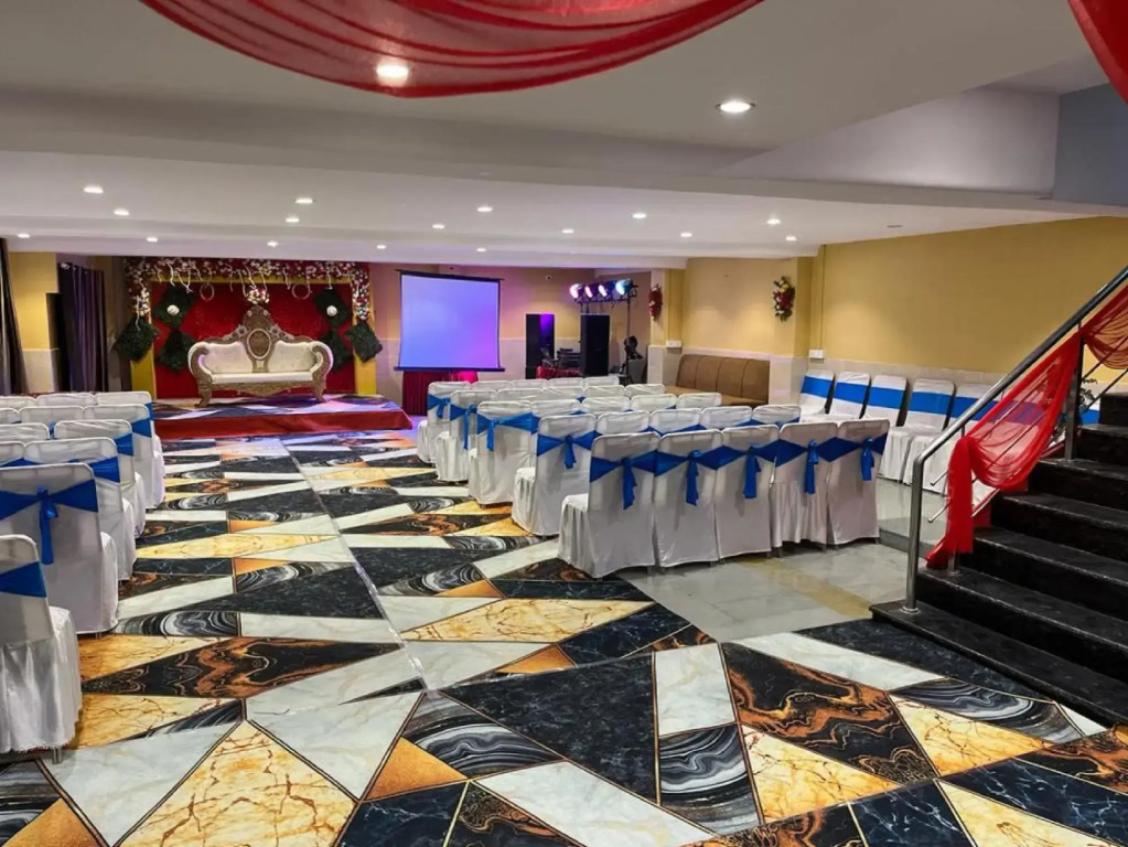 Hotel Sukhdham