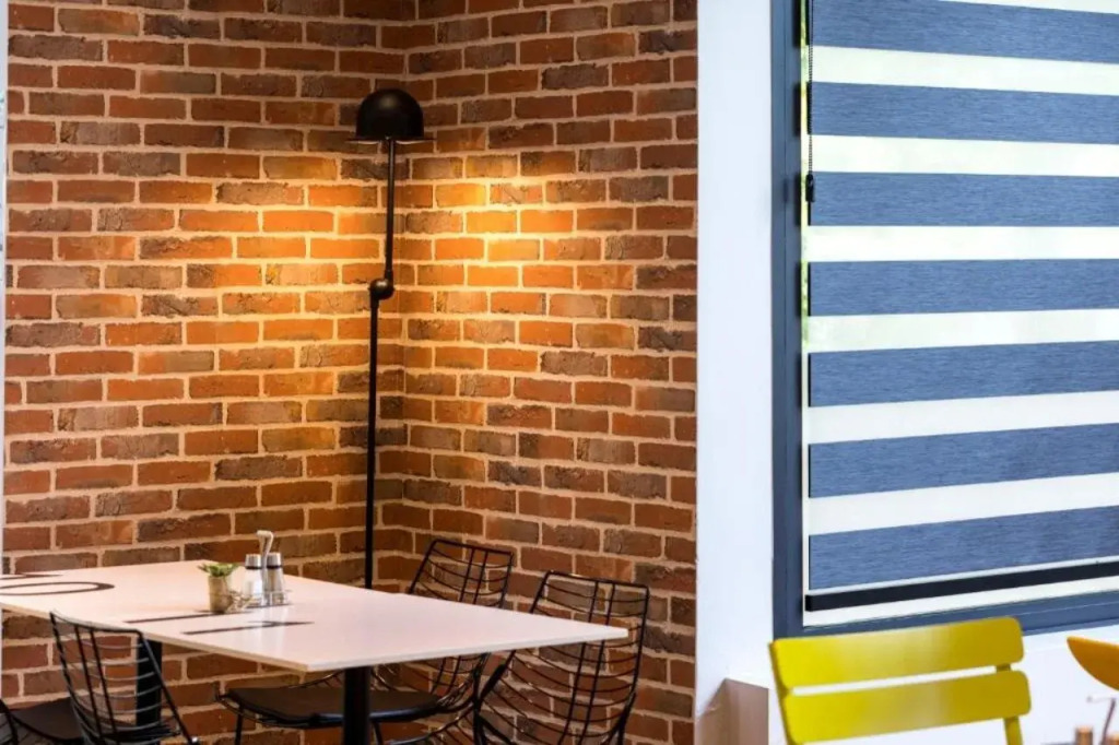 ibis Styles Colombes Paris Ouest
