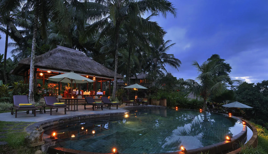 Villa Semana Resort & Spa