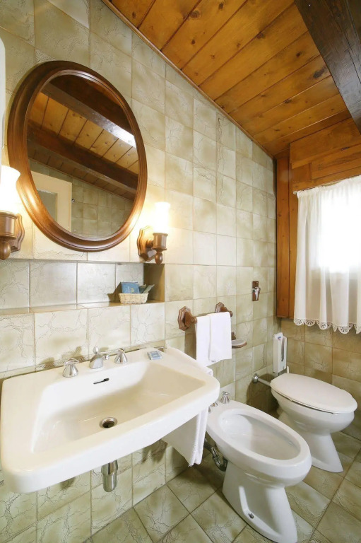 Hotel Cima Belpra