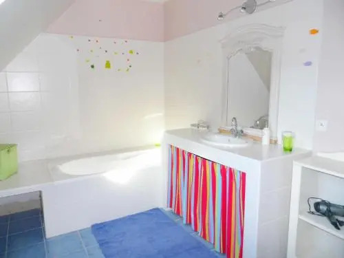 Maison Villers-sur-Mer, 6 pièces, 8 personnes - FR-1-487-17