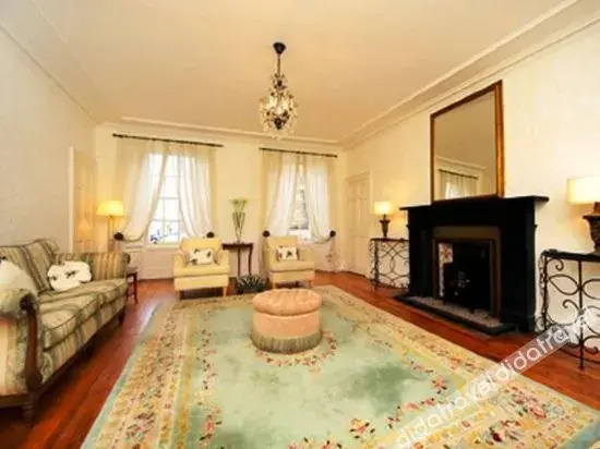 The Townhouse Kelso