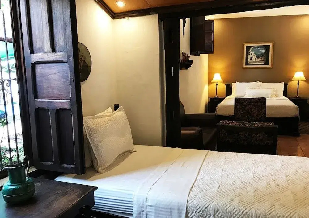 Casa Degraciela - Hotel Boutique