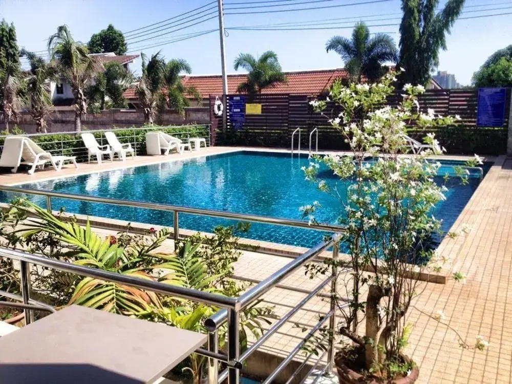OYO 824 Valida Resort