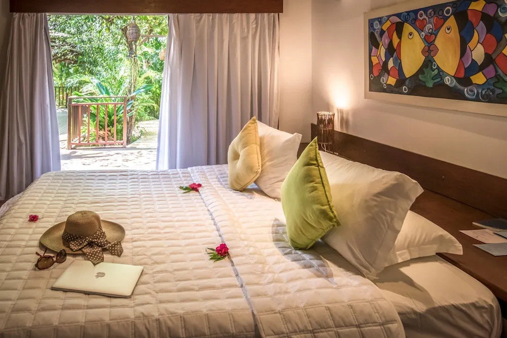 Sombra e Agua Fresca Hotel & Resort & Spa