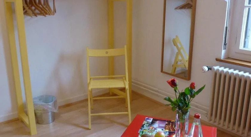 B&B Kalimera Pratteln