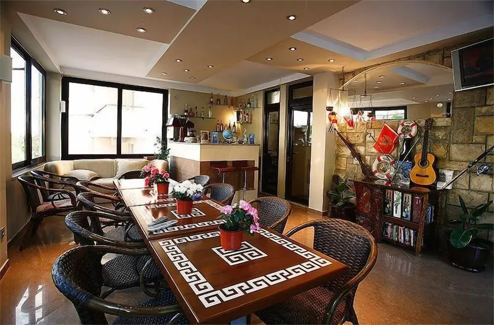 Saki Apartmani