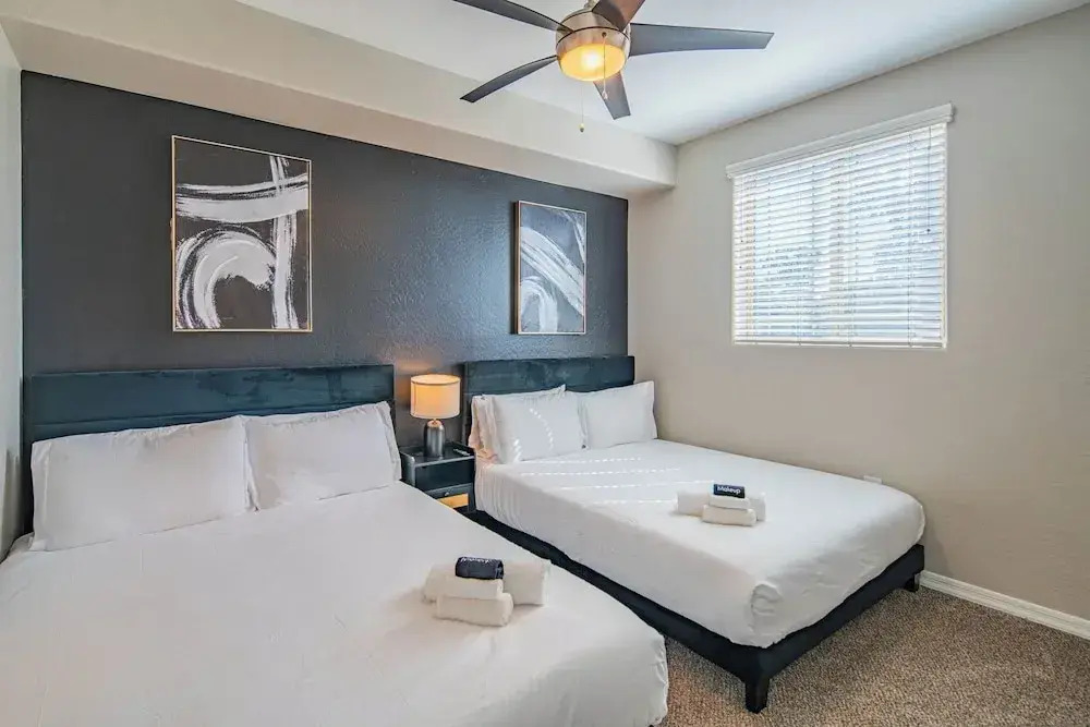ROVE LIVING/KL - The Fredrick Tempe
