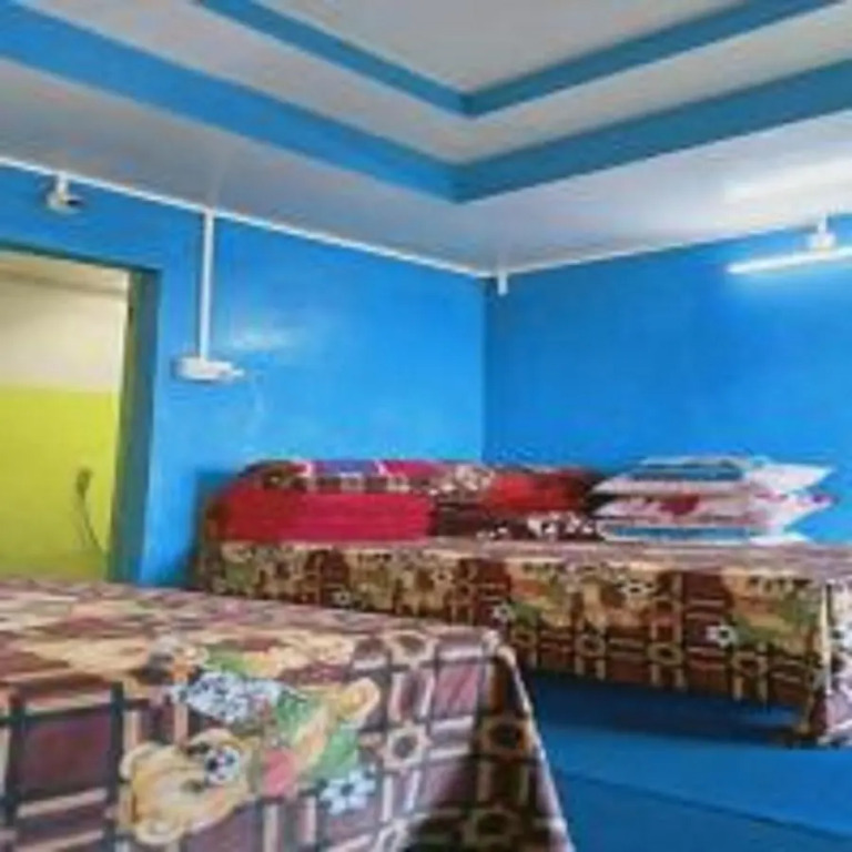 Jasshanti Homestay by StayApart