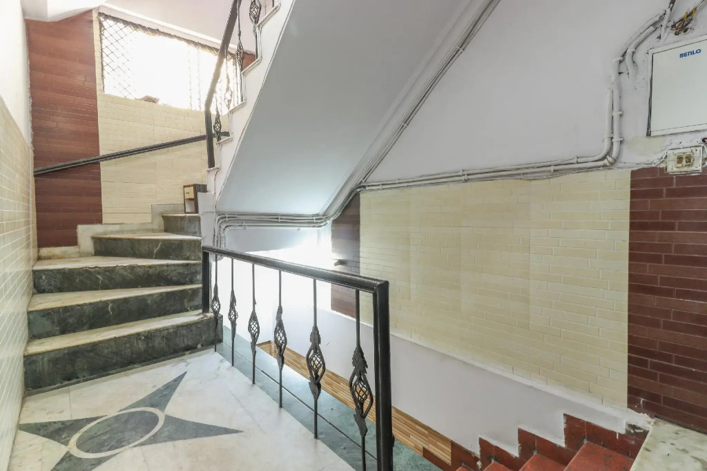 OYO 49718 Hotel Basant