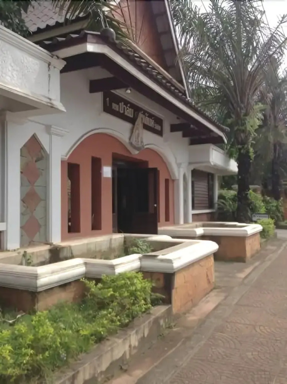 Palm Garden Resort