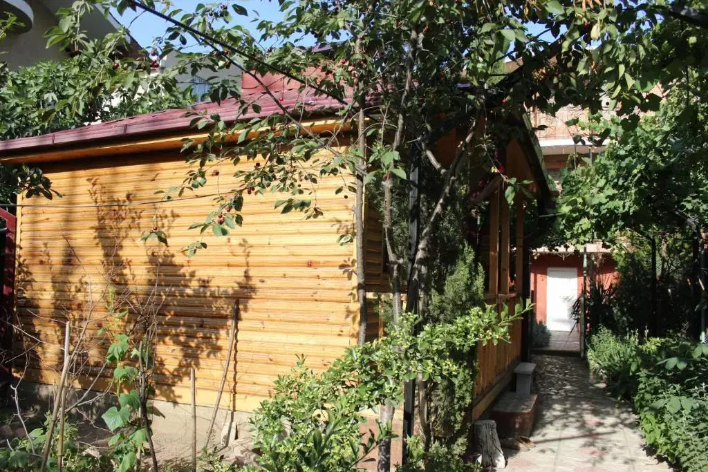 Hotel Panafi