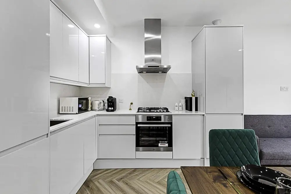 Beautiful 3 Bed Abode in Hanwell